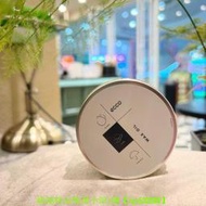 ECCO愛步鞋蠟無色9040112牦牛皮真皮日常滋潤保養固色提亮護理油