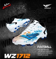 รองเท้าสตั๊ด wingz 1712  (size37-45)