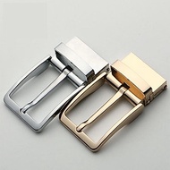 Thắt Lưng Nam Da Thật Saffiano Cao Cấp Dùng Được 2 Mặt Mandino Màu Đen
