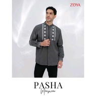 ZOYA PASHA MENSWEAR