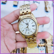 ▥ ▧ ☃ Seiko 5 Men's watch water resistant(battery operated)