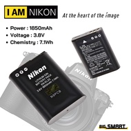 Original Nikon EN-EL23 ENEL23 Battery for Nikon COOLPIX P600 P900 S810