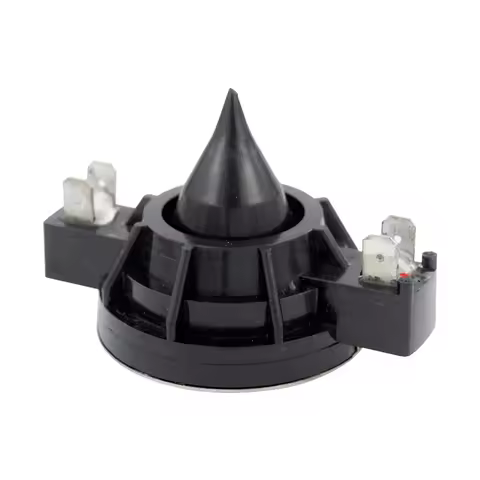 HiFi Speaker Voice Coil Tweeter Diaphragm Repair Dome 32mm Professional Audio For Electro Voice DH3 