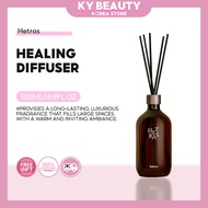 [Hetras] Premium Diffuser 500ml