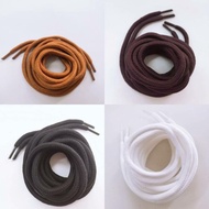 24"(60cm) 28"(70cm) 36"(90cm) 42"(105cm) 60"(150cm) 1 Pr Round Shoe Lace Boots Casual Safety Shoe 1 