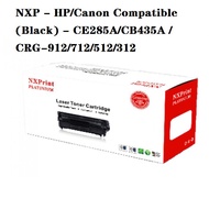 NXP - HP/Canon  CE285A/CB435A / CRG-912/712/512/312