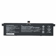 Suitable for Xiaomi Air13.3 Inch R13B01W R13B02W 161301- 01/CN/FN Laptop Battery