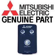 Original Mitsubishi Electric Ceiling Fan Remote Control For Model C56-RQ4 C56-RQ5