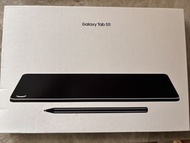 Samsung Galaxy Tab S11 平板連原裝鍵盤保護套