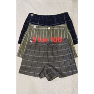 shorts for women 3for100