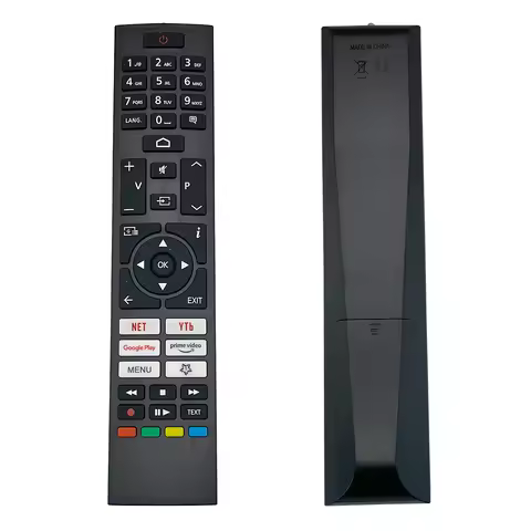 LEKONG Remote Control Fit For DAEWOO TV 40DM63FA,40DM62FA,32DM63HA,32DMDA22FW,40DM54FA1,55DM62QA,32D