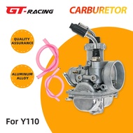 Carburetor Original Mikuni FOR YAMAHA  Y110  Y110SS  SS110 Part 110 cc High Performance Motorcycle M