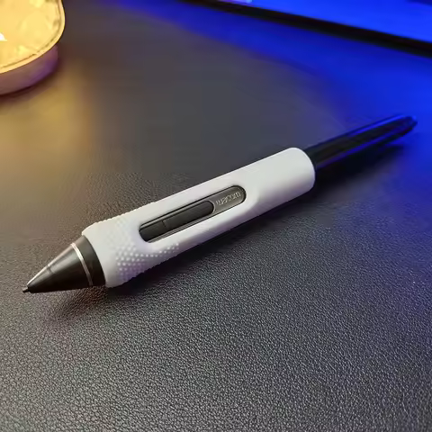 Colorful Pen Grip for wacom Pro Pen 2 Stylus, Pen Case for wacom, Not Include the Drawing Pen