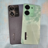 Vivo Y36 5G/Y27 5G green casing
