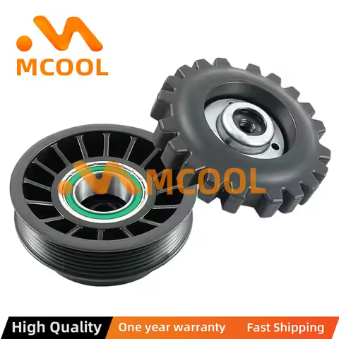 6PK DCS-17 DCS17 AC compressor clutch FOR MERCEDES BENZ C230 C240 C320 CL500 CL55 A0002308511 A00123