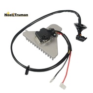 HVAC Blow Motor Resistor for   300CE 300D 300E E300 E300 1248202710 1248205810 Heat Fan Blower Regul