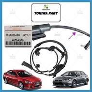 4670A576 , 4670A575 , 4670A580 , 4670A579 ABS SENSOR - MITSUBISHI LANCER/PROTON INSPIRA