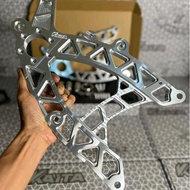 SWING ARM CNC KAITA KA1 PNP VARIO 160 ABS, CBS, STYLO ABS, CBS Original