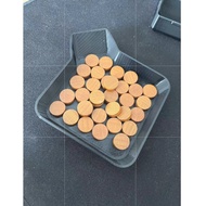 Token Box / Game Token Box / Dice Box 3D Printing