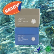 Day Cream Premium Acne &amp; Glow Bebwhite C Berkualitas