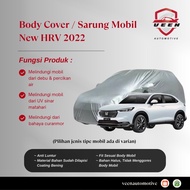 New Honda HRV 2022 Car Cover / New HRV 2022 Body Cover