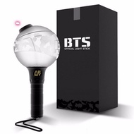 in stock []BTS Light Stick Ver.1 ARMY Bomb Bangtan Boys Concert Lightstick Jung Kook