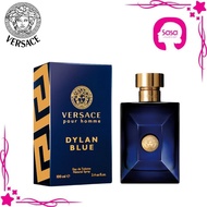 Versace Dylan Blue Pour Homme EDT 100ml