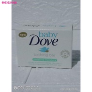 TFC7700✢♨✽Sale!! @40% off!! Baby Dove sensitive moisture bar soap for kids/ baby (75g)