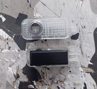 Audi A3 A4 A6 Q3 Q5 Ghost Shadow Welcome Light Led