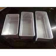 Loaf Pan 7x3 and 8x3