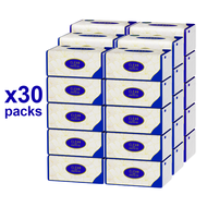 【30PACKS】DWY tissue viral 5ply  tissue paper facial tissue  Small pack of travel tissues 240pcs