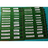 Desktop DDR3 Memory Beauty 4G 1RX8 PC3 - 12800U / 1600 / Single