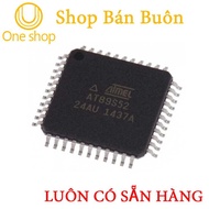 AT89S52-24AU TQFP44 Quality