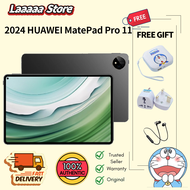 2024 HUAWEI MatePad Pro 11 Tablet/HUAWEI Pad Harmony OS 11-inch 8300 MAh OLED WIFI Tablet/HUAWEI Pad HarmonyOS Mobile Office Entertainment Tablet PC/Huawei MatePad/华为HUAWEI MatePad Pro 11/华为平板