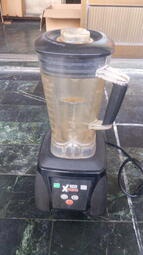 (故障機)(零件)Waring blender (型號MX1050XT) 馬力3.5 Hp 超強扭力食物果汁機 攪拌