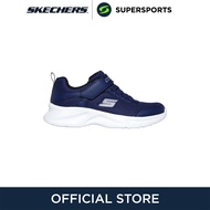 SKECHERS Dynamatic รองเท้าลำลองเด็กผู้ชาย