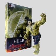 Cazy Toys Action Figure Avengers Age Of Ultron HULK 23cm