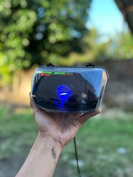 Lampu biled soket h4 ASTREA LEGENDA 2 custom lampu H4 cahaya biled