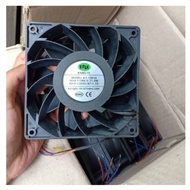 MESIN Swallow Fog Machine Fan FM 600 Fan/