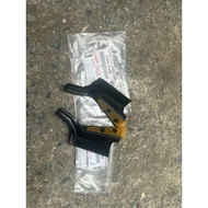 Genuine toyota fortuner 2006-2016 rear trunk water trough rubber 64886-0K020 64885-0K020