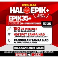 SIMKAD INTERNET 150GB