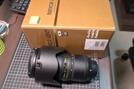 出售一些鏡頭設備Nikon 24-70/2.8E ED VR、85/1.8G、20/1.8G及105/2.8Micro VR