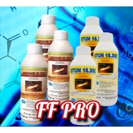 BEST SALLERS HEXTAR STUN 18.3 SC/ARCHIVE 18.3 SC 1L RACUN CHEMICAL TERMITE ANAI-ANAI PEST CONTROL PE