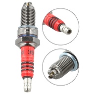 Efficient and Reliable Spark Plug for CG6 125cc 150cc 200cc CF250 Engine