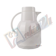 Bình trà giữ nhiệt 1L (không có lọc trà) - Phích trà kim cương 1 Lít - HP KC1 - Phúc Minh THP