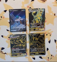 無極汰那 白馬蕾冠王（賣）Pokémon ptcg 寶可夢