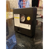 DC 12v Car tyre compression pump