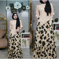 ALANA KNIT DRESS VIRAL