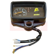 SPEEDOMETER GAUGE FOR RUSI TC150, RUSI DL 150, RUSI DL 125, RUSI DL 110, RUSI DL 100, RUSI MP110