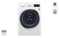 LG 10.5公斤蒸氣洗脫滾筒洗衣機 WD-S105CW